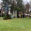 15.11.2026 Teilnahme am Volkstrauertag mit Gottesdienst und anschl. Kirchenzug zum Kriegerdenkmal