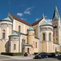15.10. 2025 Führung in der Josefskirche um 14 Uhr