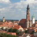 27.9.2025 Tagesausflug nach Straubing mit Stadtführung und Besuch vom Kürbishof Schreyer